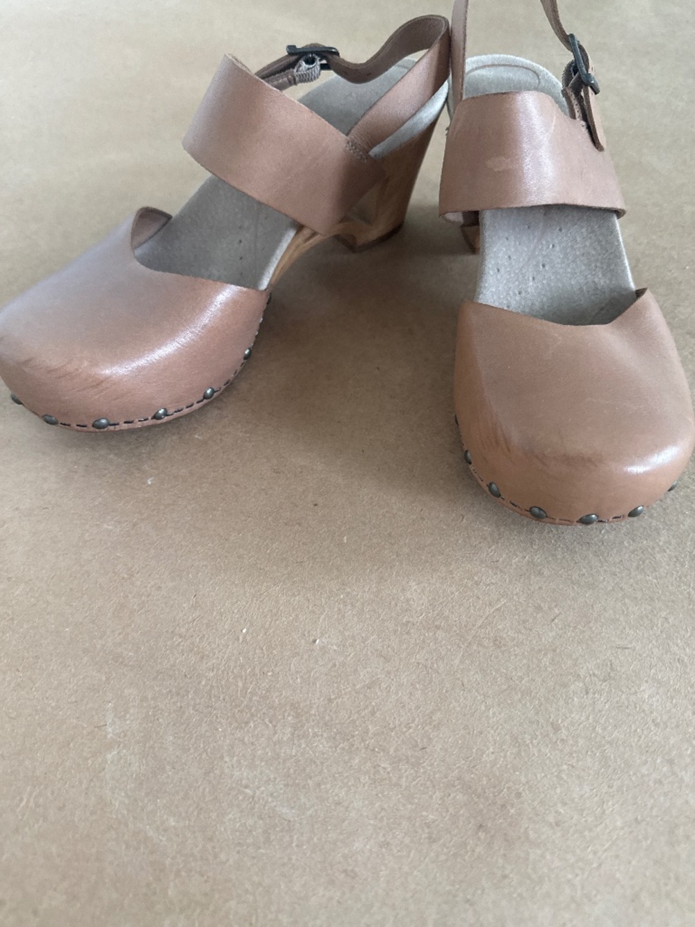 Dansko 39